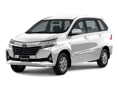 Avanza Facelift MT