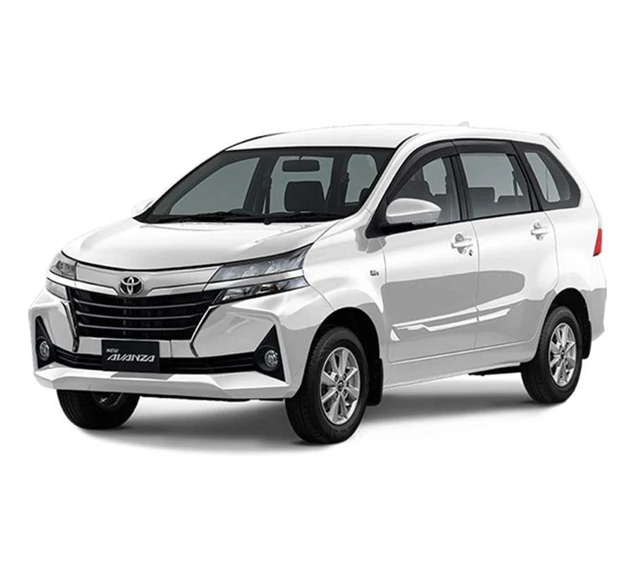 Avanza Facelift MT