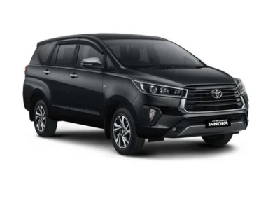 Innova Reborn AT Diesel