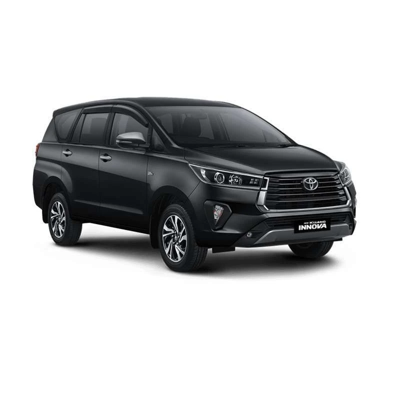 Innova Reborn AT Diesel